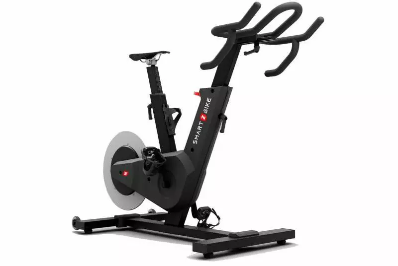 Bicicleta Zycle Smart ZBike