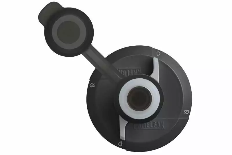 Bidón Camelbak Podium Dirt Chill - Imagen 2