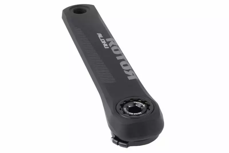 Bielas Rotor Aldhu - Imagen 2