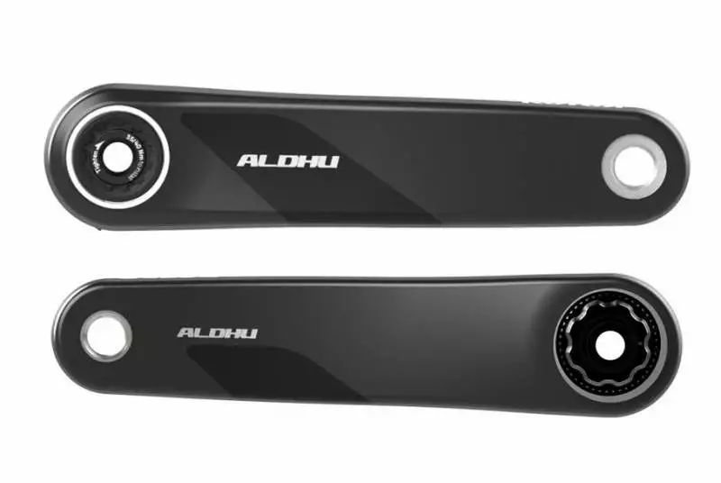 Bielas Rotor Aldhu Carbon