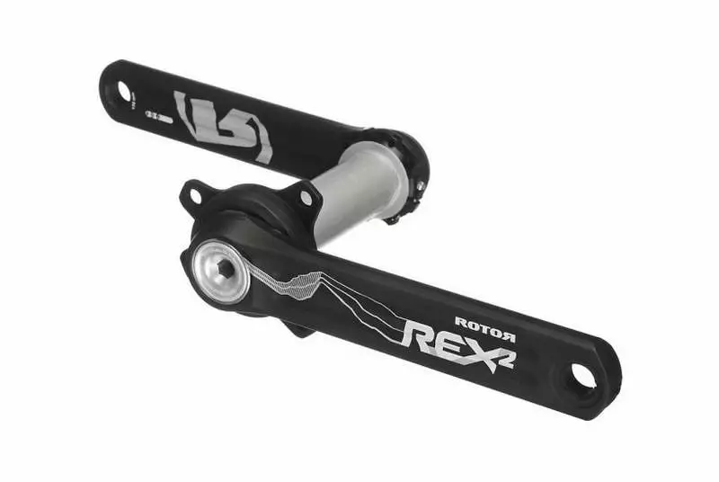 Bielas Rotor REX 2.1 Boost