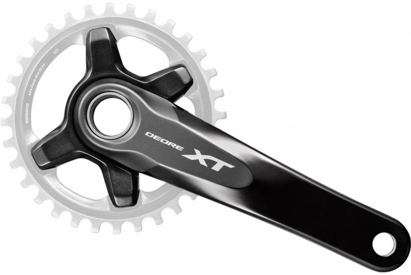 Bielas Shimano Deore XT FC-M8000