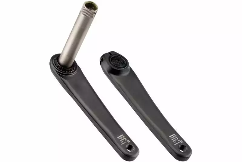 Bielas Shimano Deore XT FC-M8100 - Imagen 3