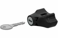 Kit Bloqueo Thule Para Carritos
