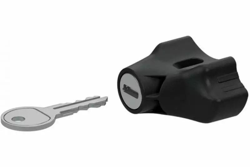 Kit Bloqueo Thule Para Carritos