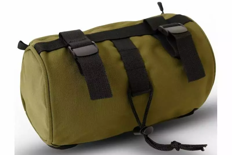 Bolsa De Manillar Megamo - Imagen 2