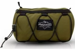 Bolsa De Manillar Megamo