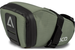 Accesorios Cube - ACID Bolsa De Sillín Cube Acid Pro