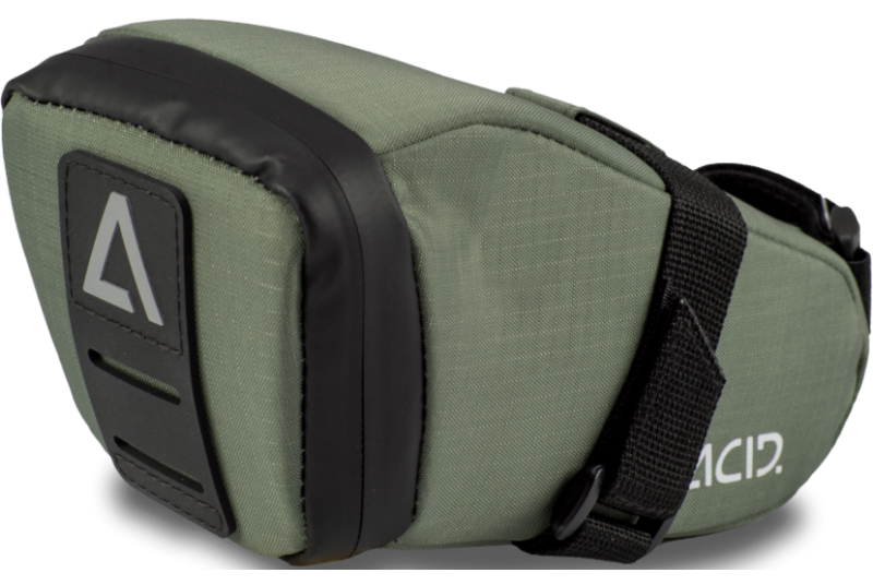 Accesorios Cube - ACID Bolsa De Sillín Cube Acid Pro