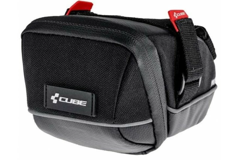 Accesorios Cube - ACID Bolsa De Sillin Cube PRO S