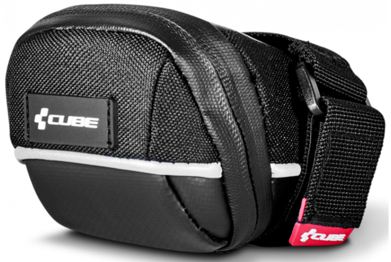 Accesorios Cube - ACID Bolsa De Sillin Cube PRO XS