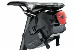 Bolsa De Sillín Topeak Wedge DryBags