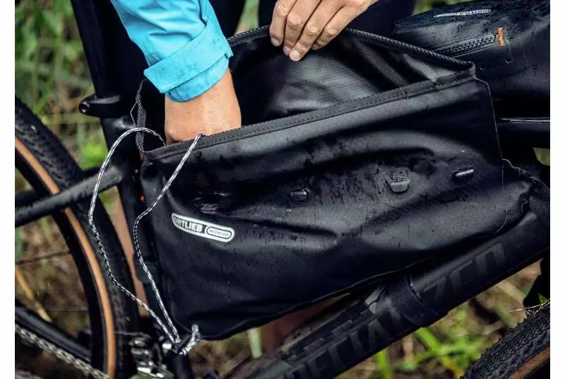 Bolsa Ortlieb Frame-Pack RC - Imagen 5