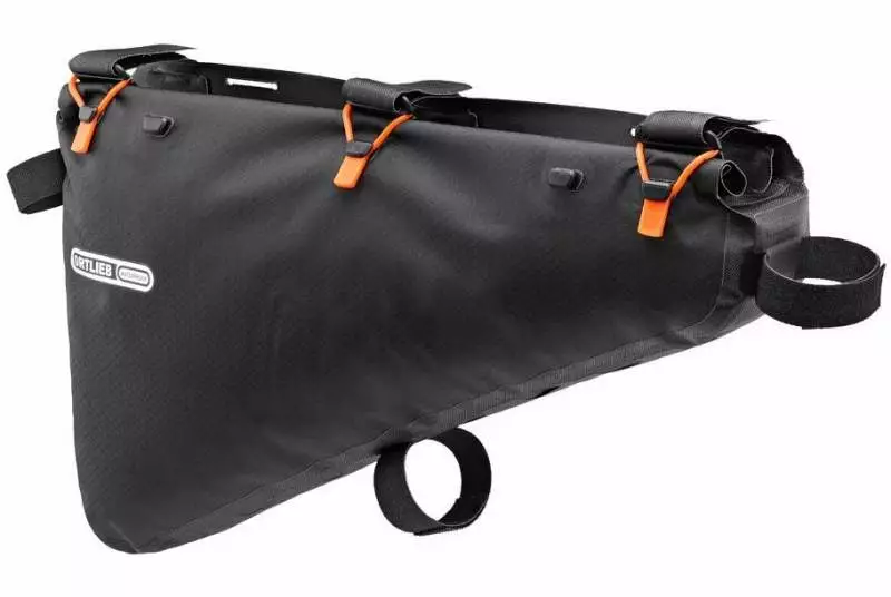 Bolsa Ortlieb Frame-Pack RC