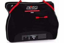 SC Icon Bolsa Portabicicletas SCIcon Travel Plus MTB
