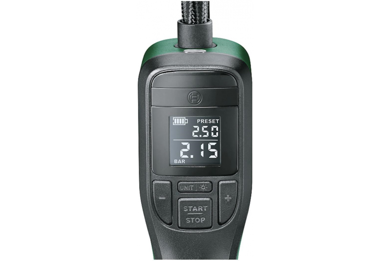 Bomba A Batería Bosch EasyPump - Imagen 2