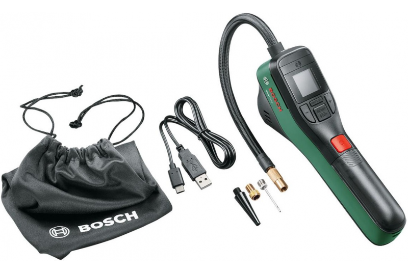 Bomba A Batería Bosch EasyPump - Imagen 3