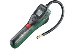 Bomba A BaterÃa Bosch EasyPump