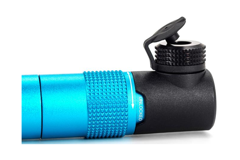 Accesorios Cube - ACID Bomba Acid Race Micro - Imagen 2