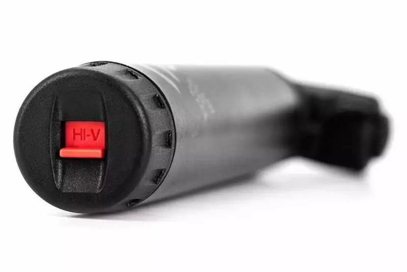 Accesorios Cube - ACID Bomba Cube RFR Micro Universal - Imagen 3