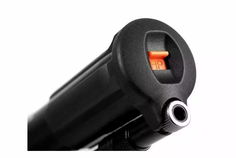 Accesorios Cube - ACID Bomba Cube RFR Shock & Tire - Imagen 3