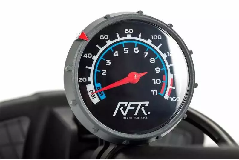 Accesorios Cube - ACID Bomba De Pie RFR HQP