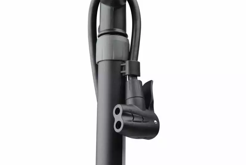 Bomba De Taller Eltin Con Manómetro - Imagen 2