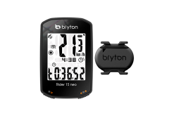 Bryton GPS Rider 15 NEO