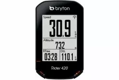 Bryton GPS Rider 420