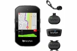 Bryton GPS Rider S500
