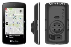 Bryton GPS Rider S800