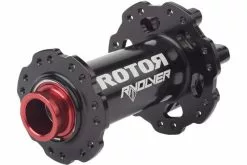 Buje Delantero Rotor Rvolver Boost