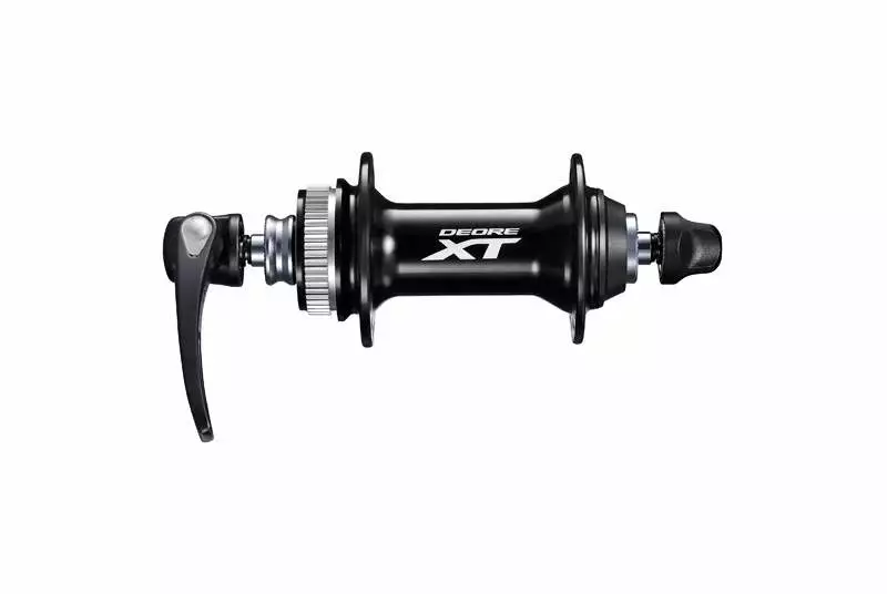 Buje Delantero Shimano Deore XT HB-M8000