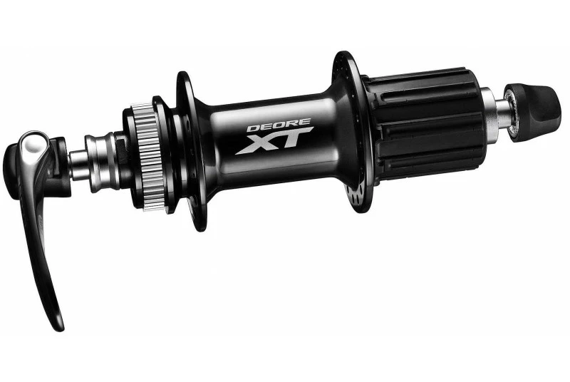 Buje Trasero Shimano Deore XT FH-M8000 - Imagen 3