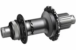 Buje Trasero Shimano XTR FH-M9111