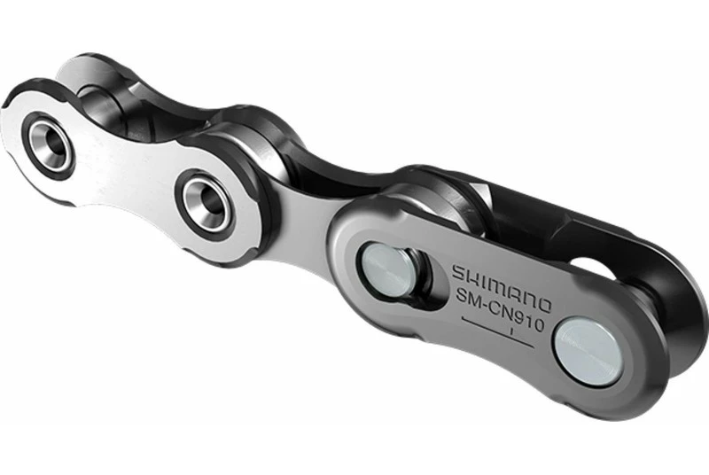 Cadena Shimano XTR CN-M9100 - Imagen 3