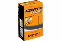 Cámara Continental Cross