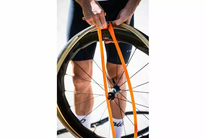 Cámara Tubolito Tubo ROAD - Imagen 2