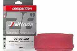 Cámara Vittoria Competition Latex