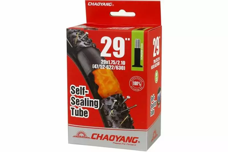 Cámaras Chaoyang Antipinchazos