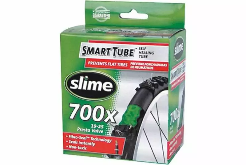 Cámaras Slime Antipinchazos 700