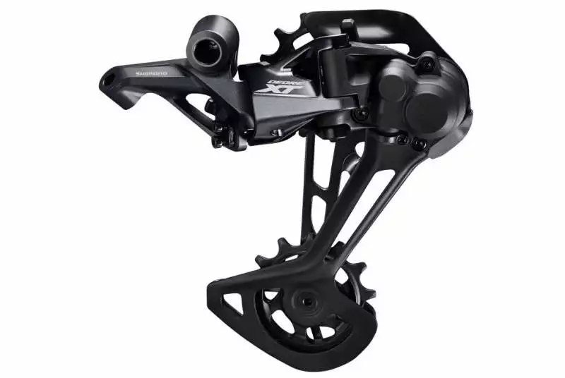 Cambio Shimano Deore XT RD-M8100