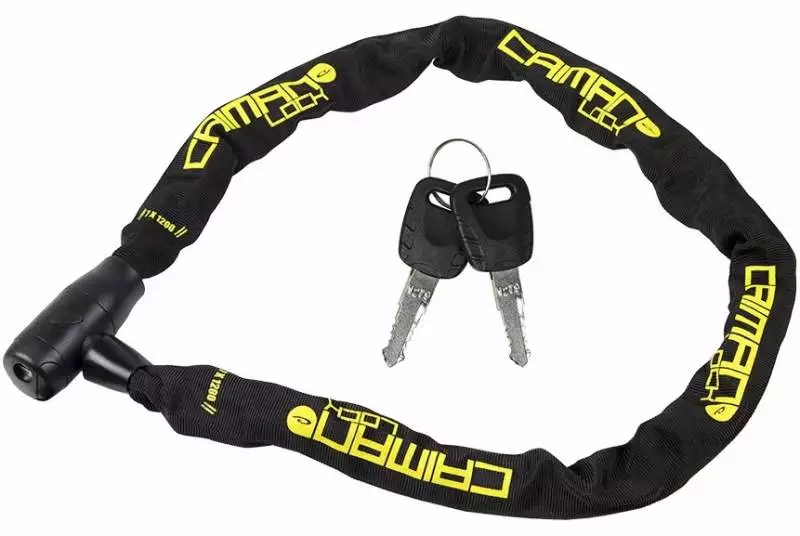 Candado Eltin Cadena - Imagen 2