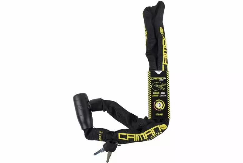 Candado Eltin Cadena - Imagen 5