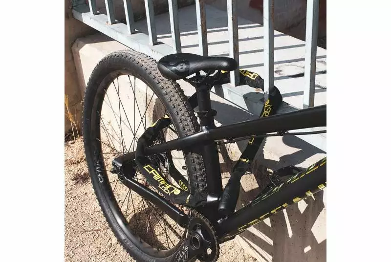 Candado Eltin Cadena - Imagen 6