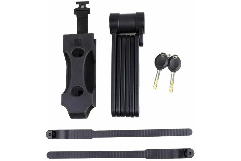 Candado Eltin Caiman Plegable - Imagen 2