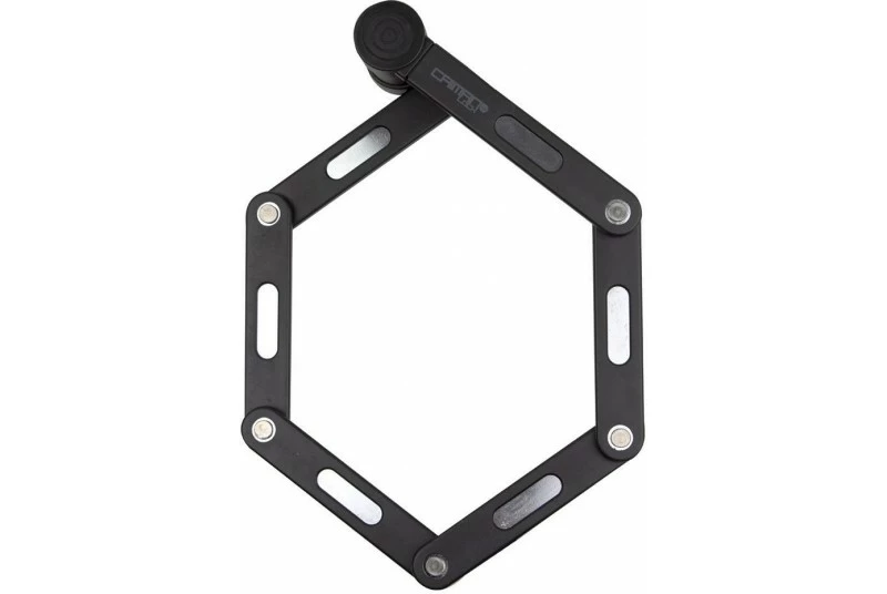 Candado Eltin Caiman Plegable