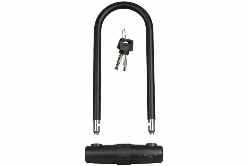 Candado Eltin En U Caiman Lock 170 X 320 Con Sujeci贸n - Imagen 2