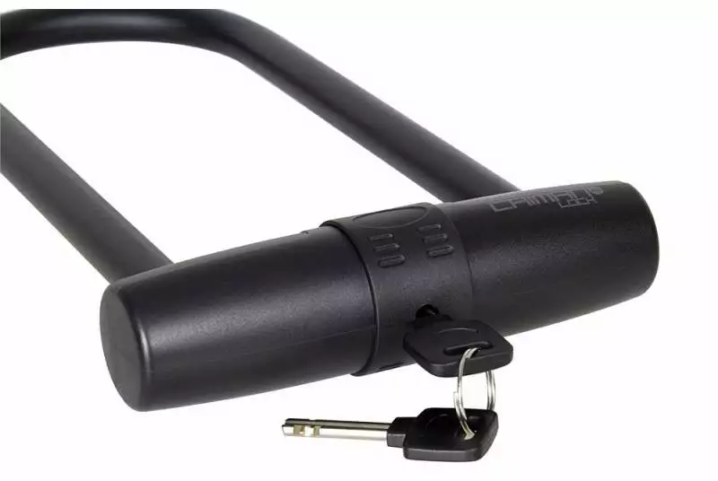 Candado Eltin En U Caiman Lock 170 X 320 Con Sujeci贸n - Imagen 4