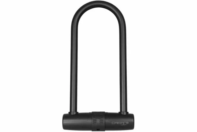 Candado Eltin En U Caiman Lock 170 X 320 Con Sujeci贸n